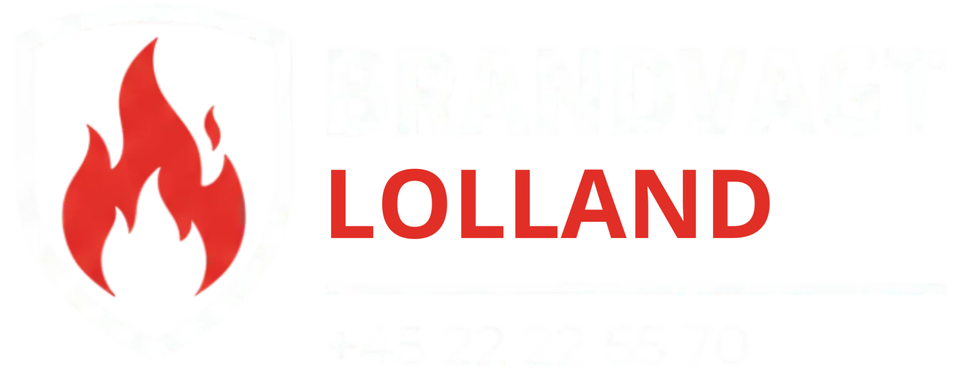 BRANDVAGT lolland